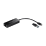 Adaptor USB-C 3.1 la RJ45 2.5G, adaptor USB-A - TRENDnet TUC-ET2G TRENDnet - 3